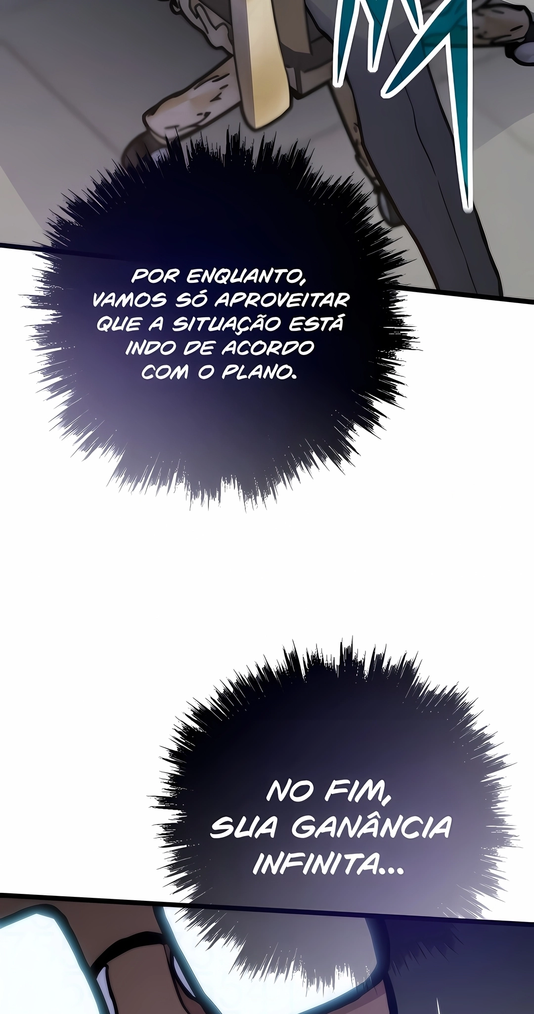 Retorno de Vidas Passadas Capítulo 135 Página 65