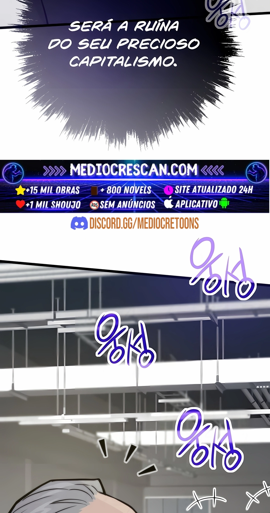 Retorno de Vidas Passadas Capítulo 135 Página 67
