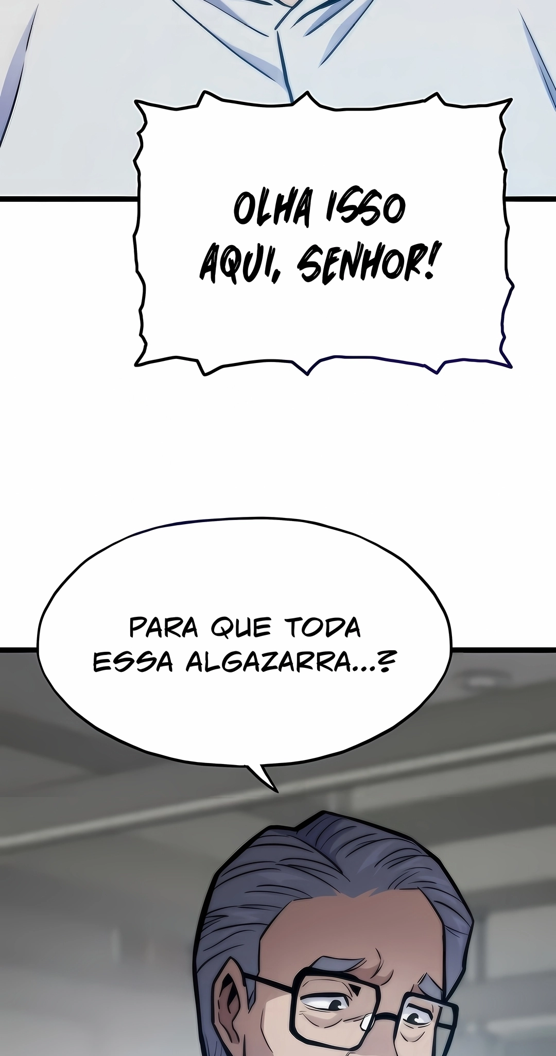 Retorno de Vidas Passadas Capítulo 135 Página 73