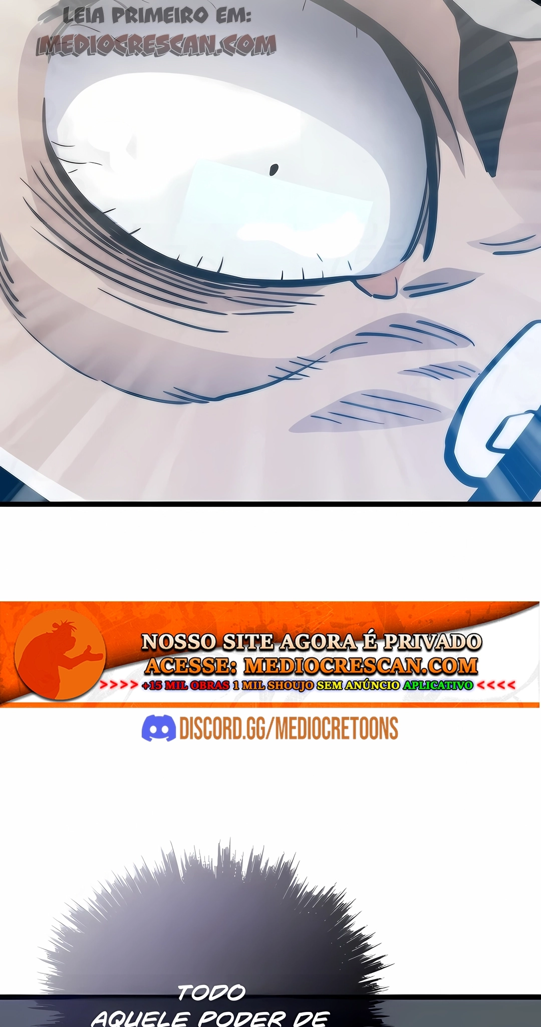 Retorno de Vidas Passadas Capítulo 135 Página 75