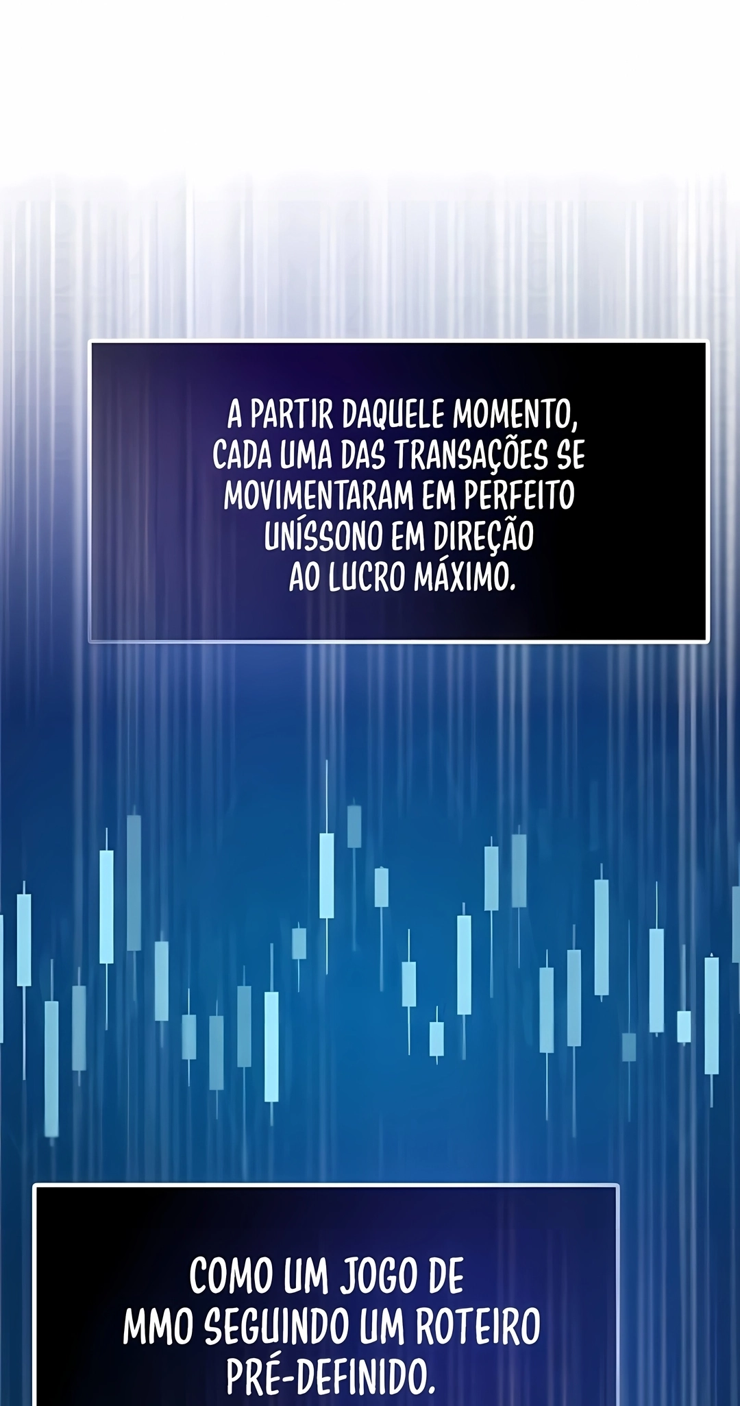 Retorno de Vidas Passadas Capítulo 135 Página 78