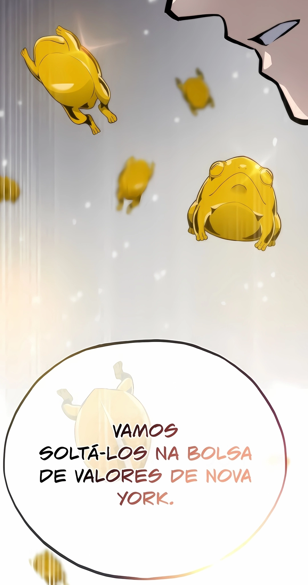 Retorno de Vidas Passadas Capítulo 135 Página 8
