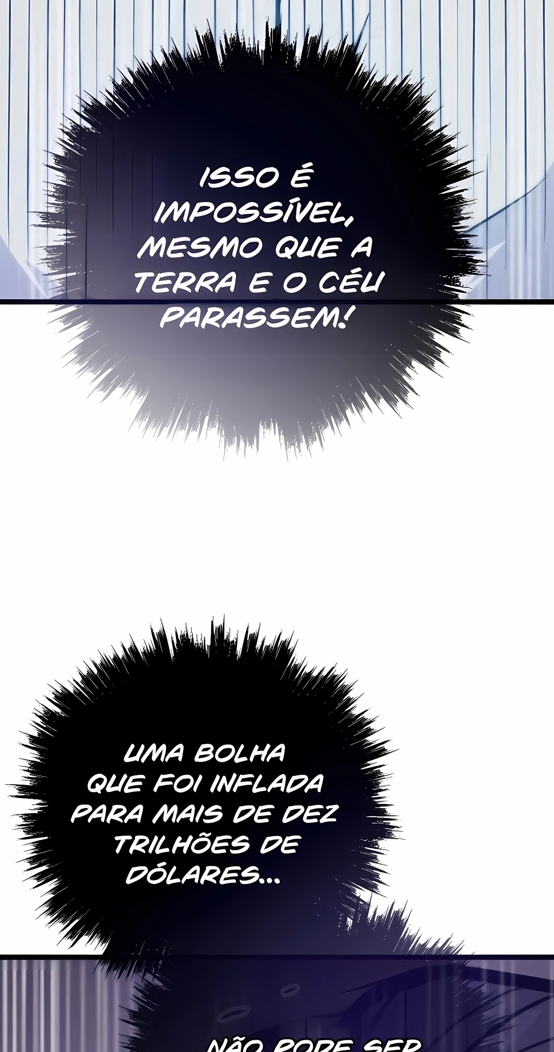 Retorno de Vidas Passadas Capítulo 135 Página 80