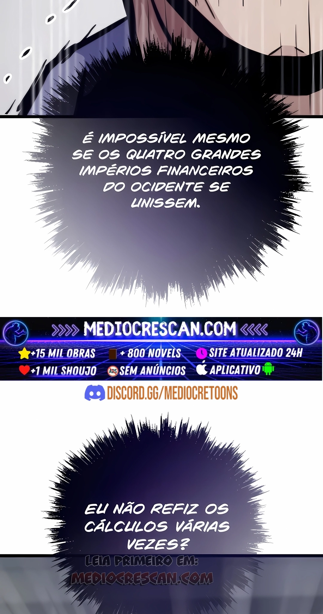 Retorno de Vidas Passadas Capítulo 135 Página 82