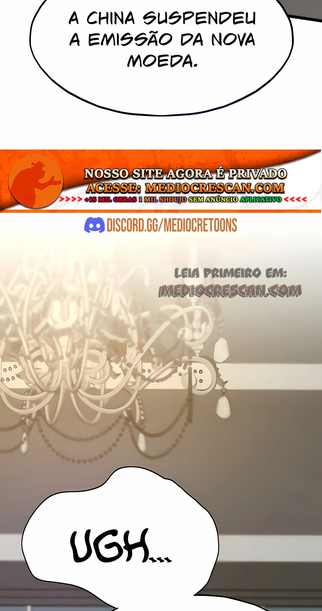 Retorno de Vidas Passadas Capítulo 135 Página 89