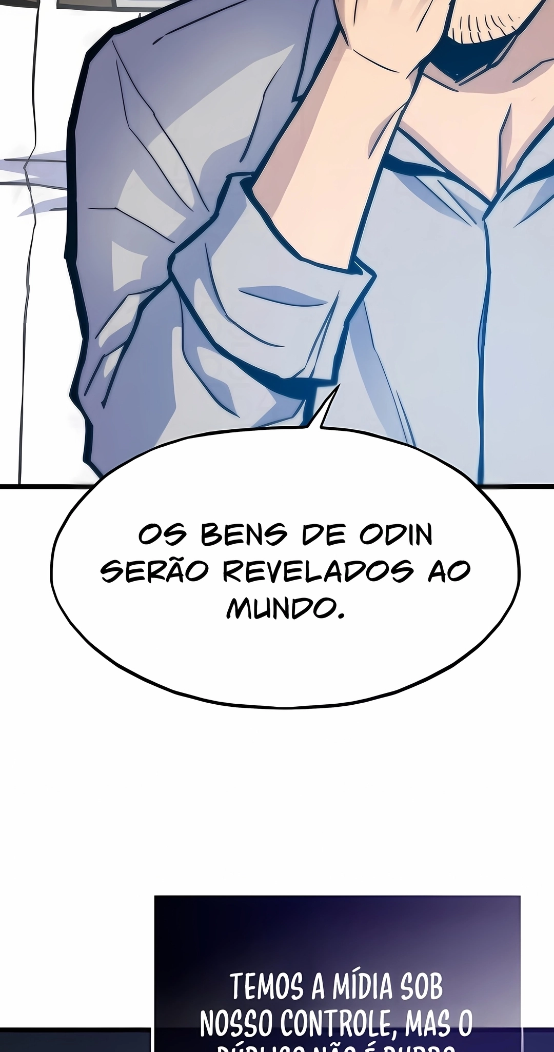 Retorno de Vidas Passadas Capítulo 135 Página 91
