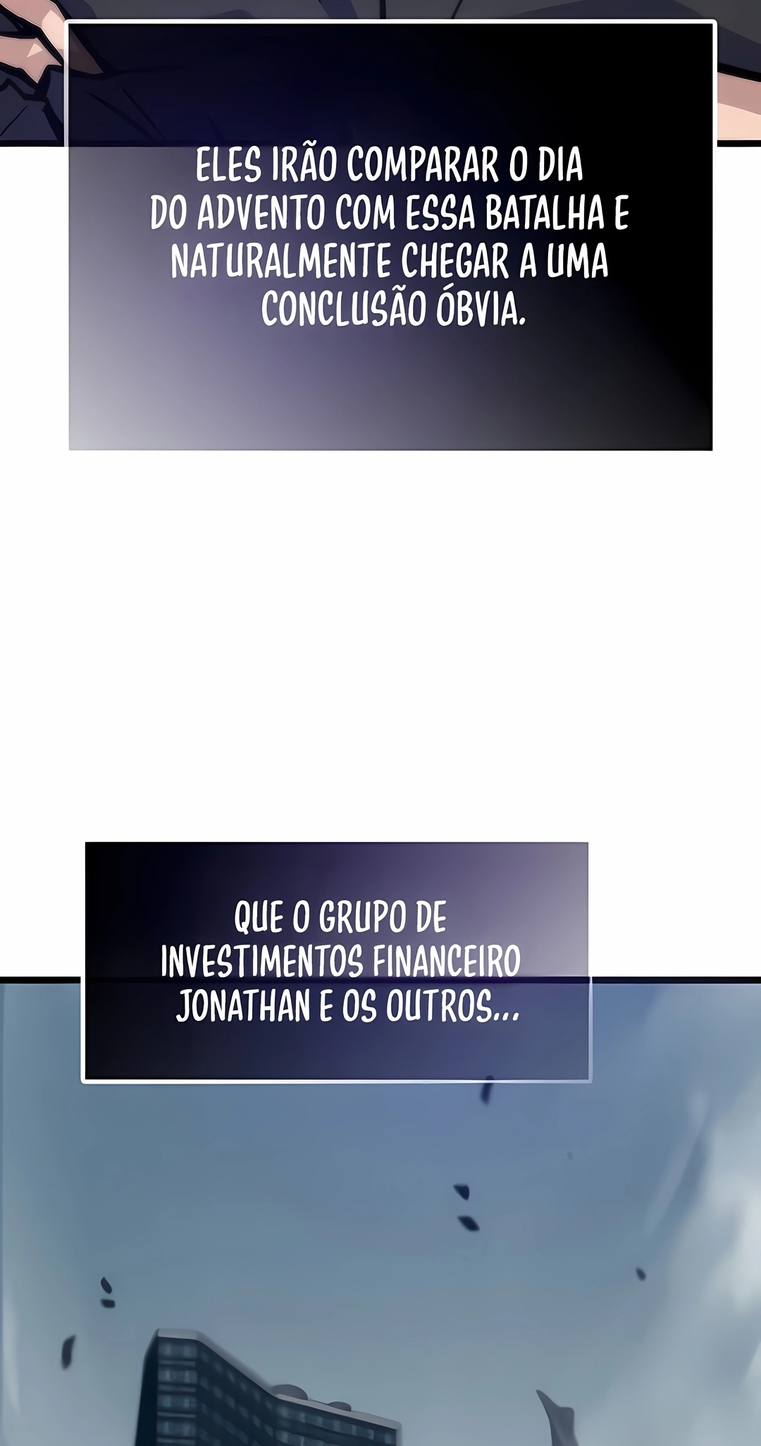 Retorno de Vidas Passadas Capítulo 135 Página 93