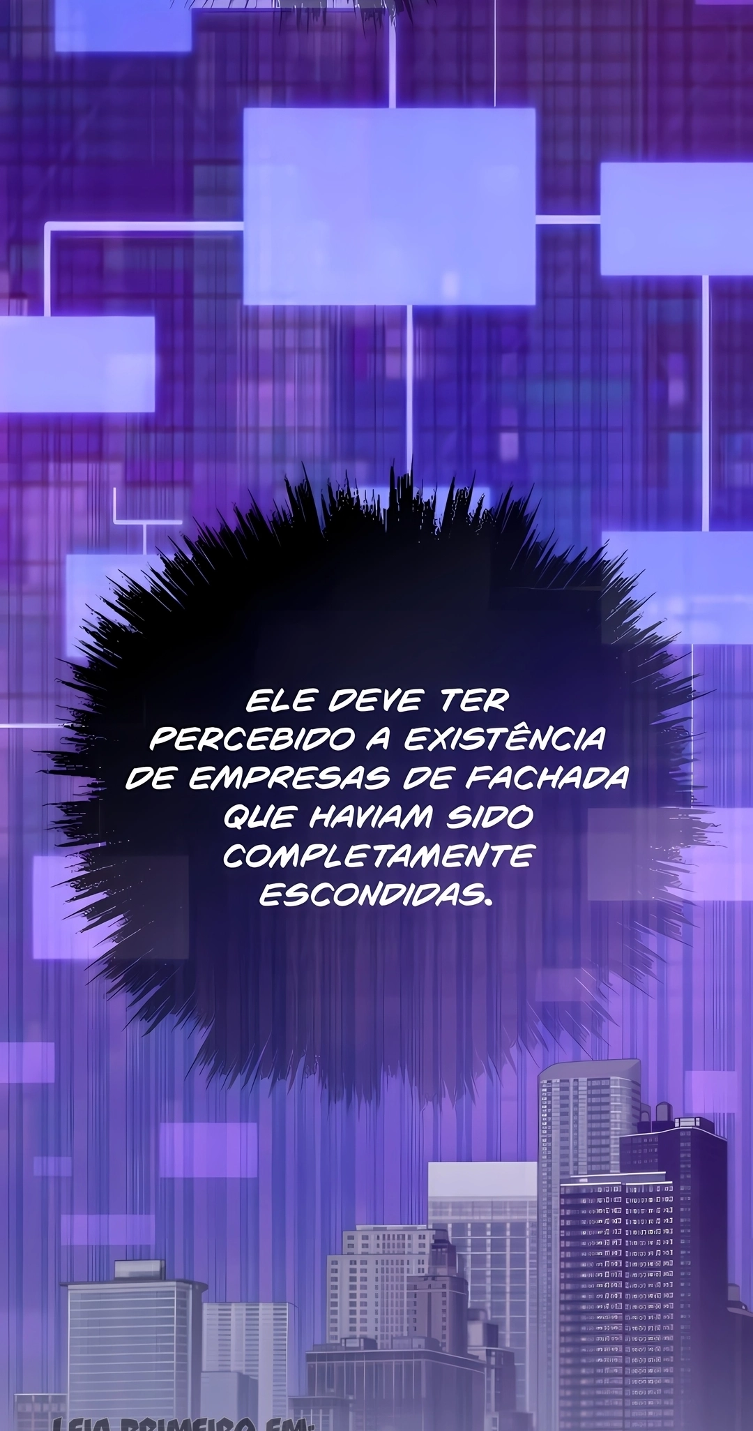 Retorno de Vidas Passadas Capítulo 135 Página 96