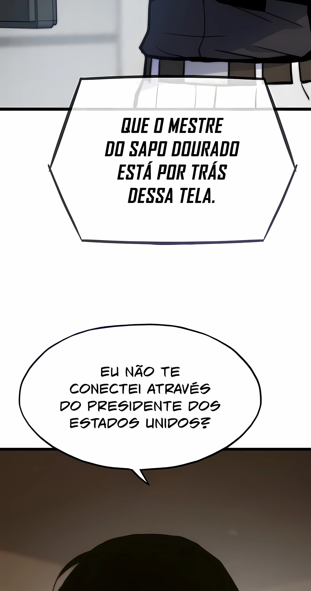 Retorno de Vidas Passadas Capítulo 135 Página 99