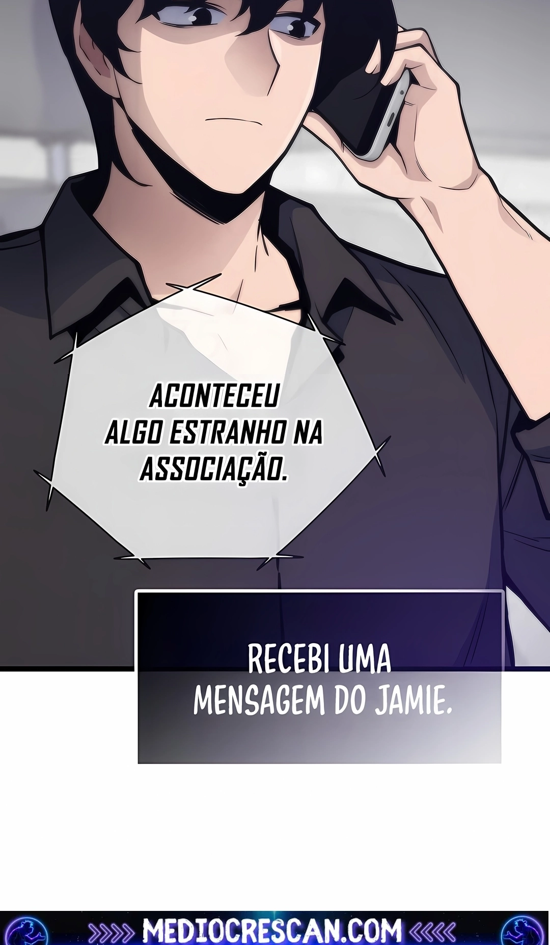 Retorno de Vidas Passadas Capítulo 136 Página 106
