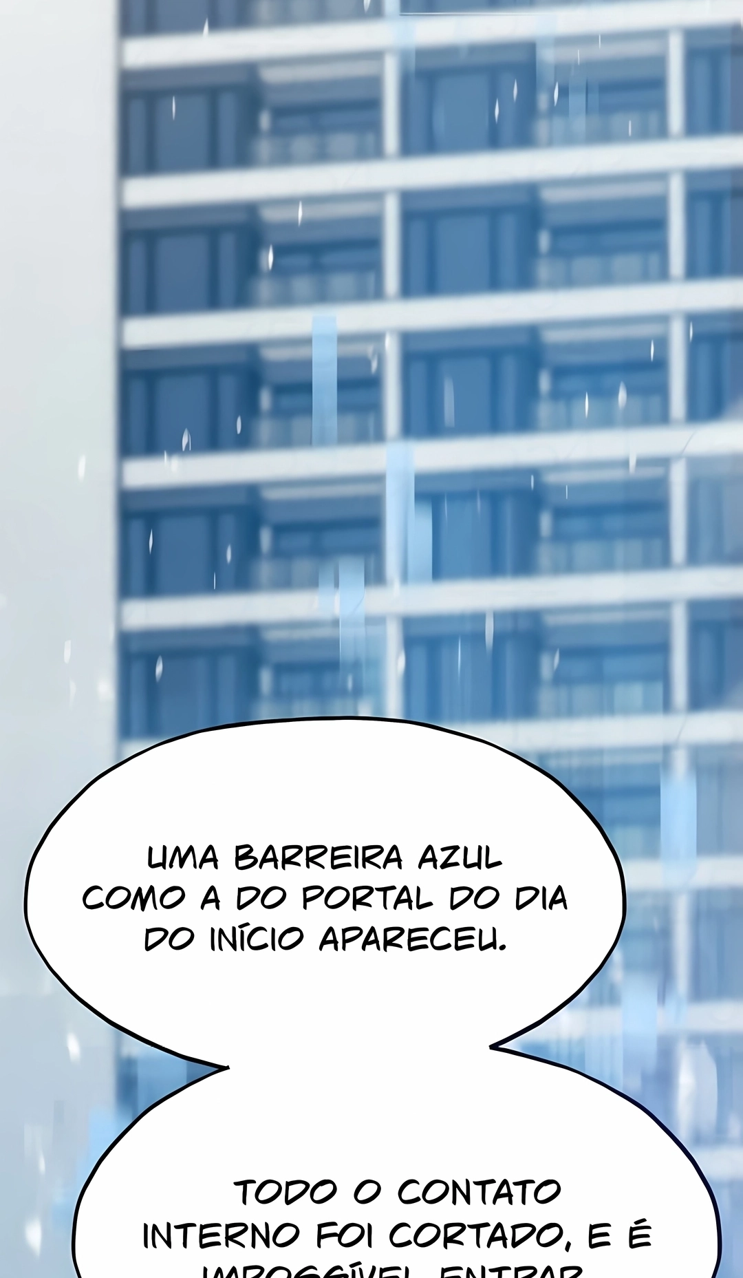 Retorno de Vidas Passadas Capítulo 136 Página 108
