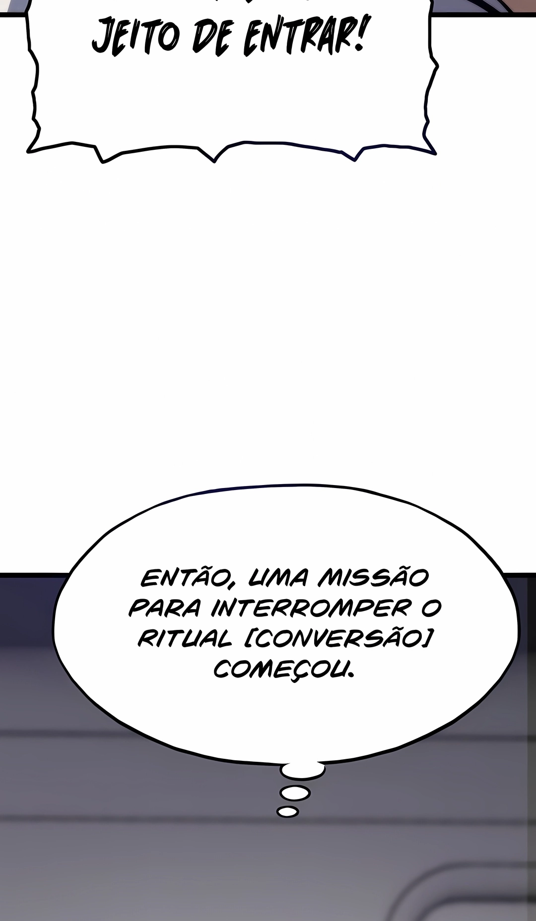 Retorno de Vidas Passadas Capítulo 136 Página 111
