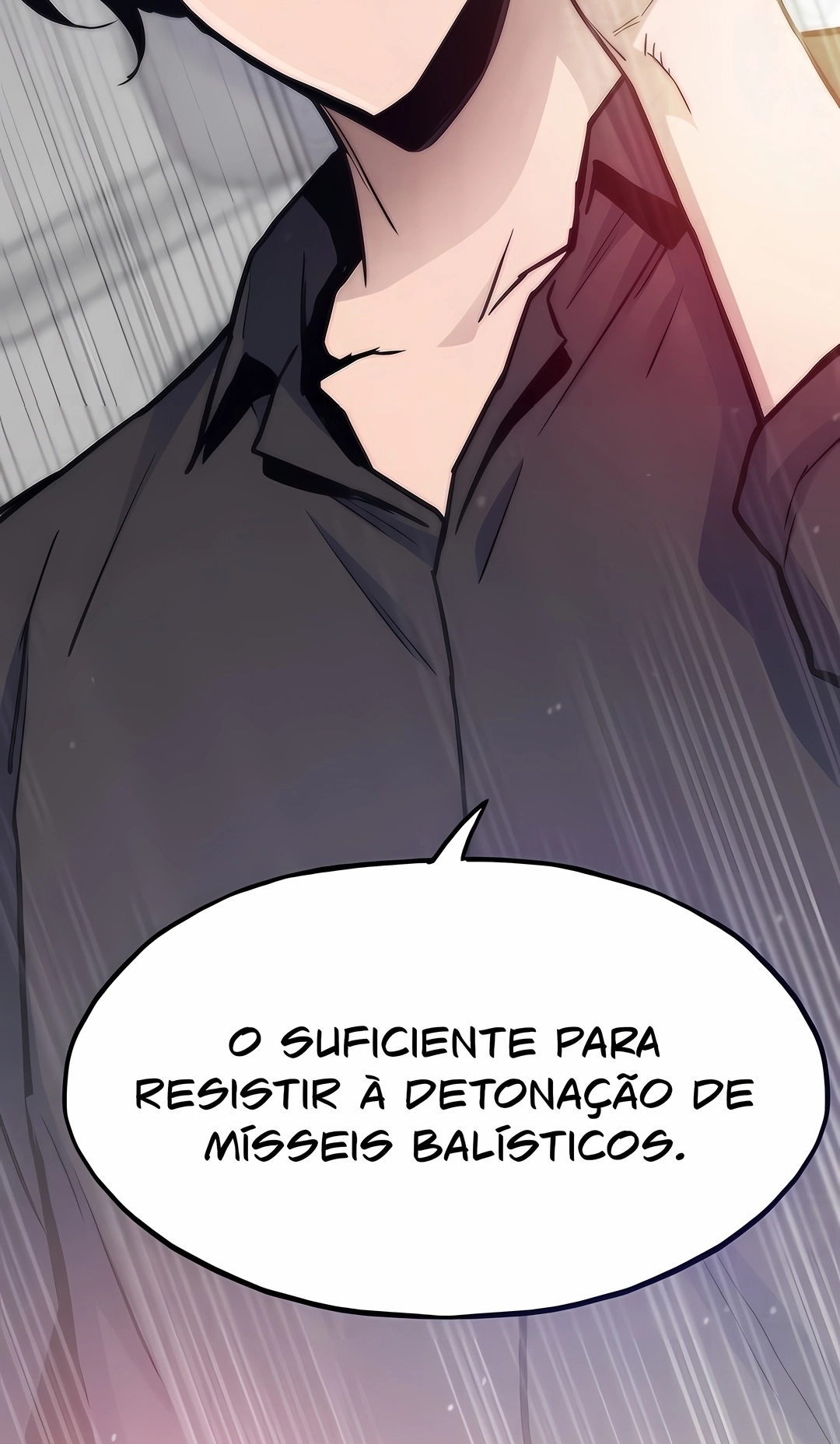 Retorno de Vidas Passadas Capítulo 136 Página 115