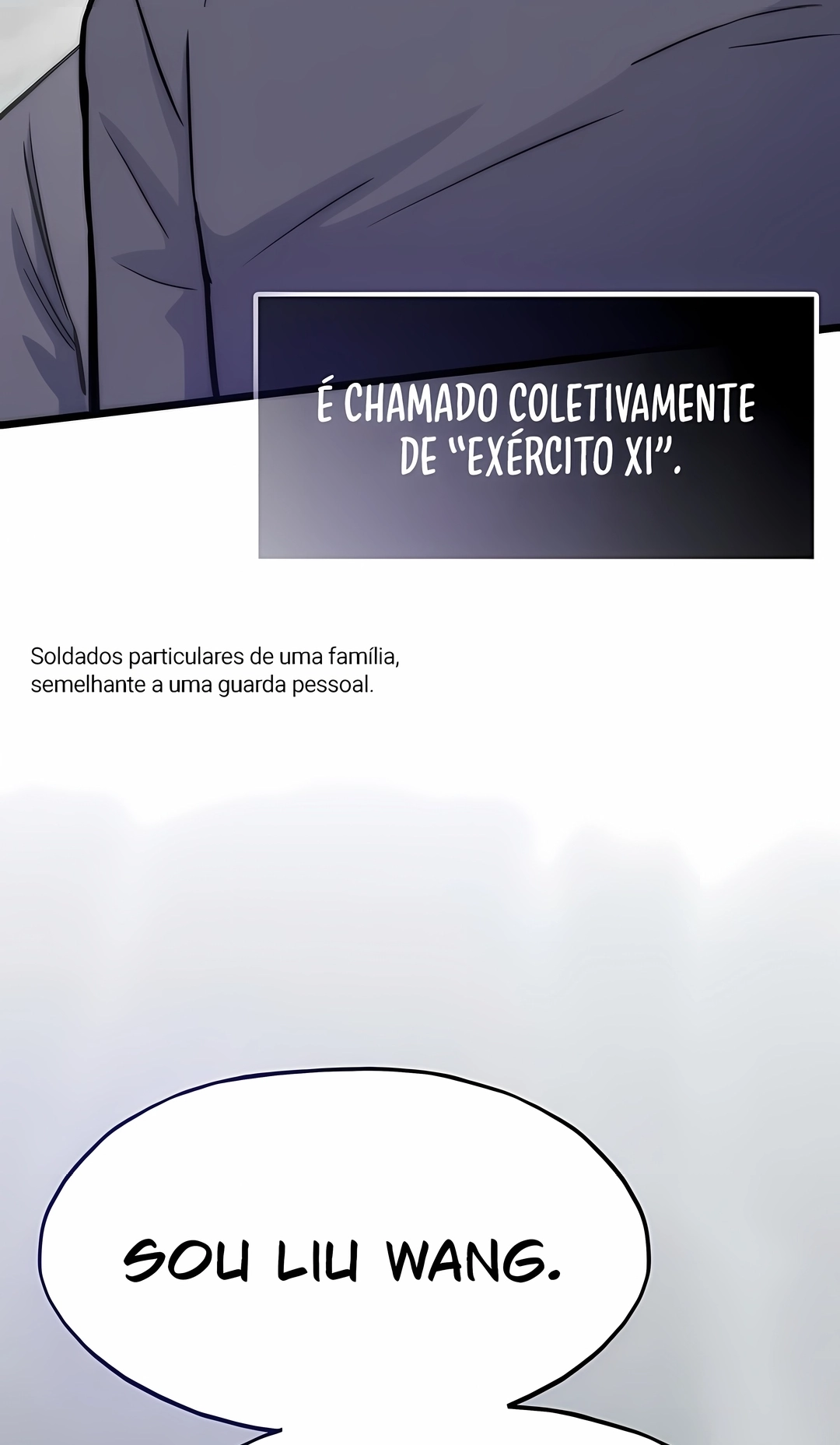 Retorno de Vidas Passadas Capítulo 136 Página 24