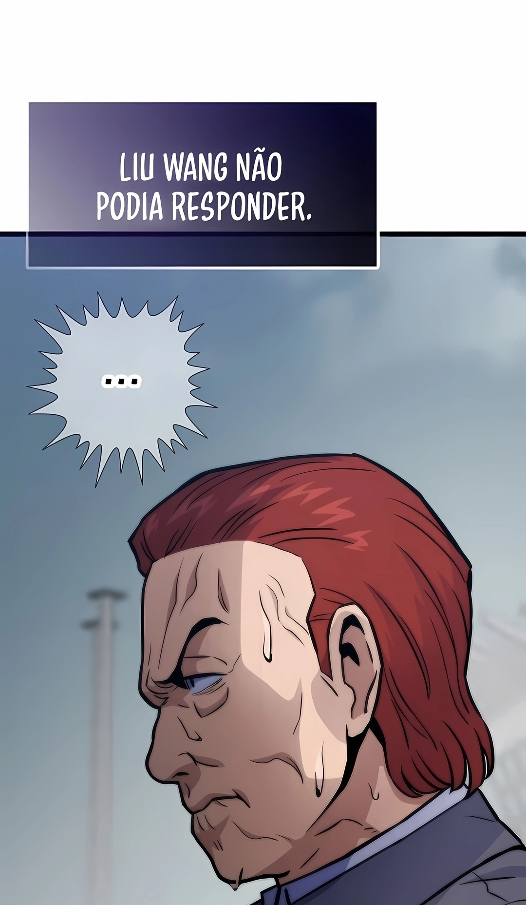Retorno de Vidas Passadas Capítulo 136 Página 31