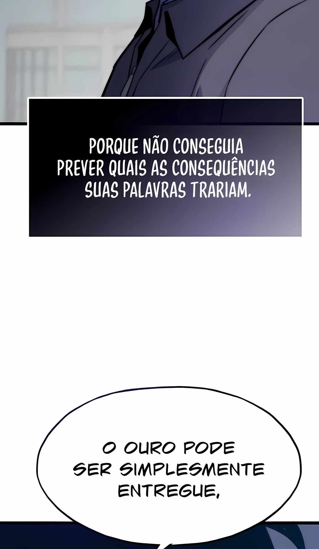 Retorno de Vidas Passadas Capítulo 136 Página 32