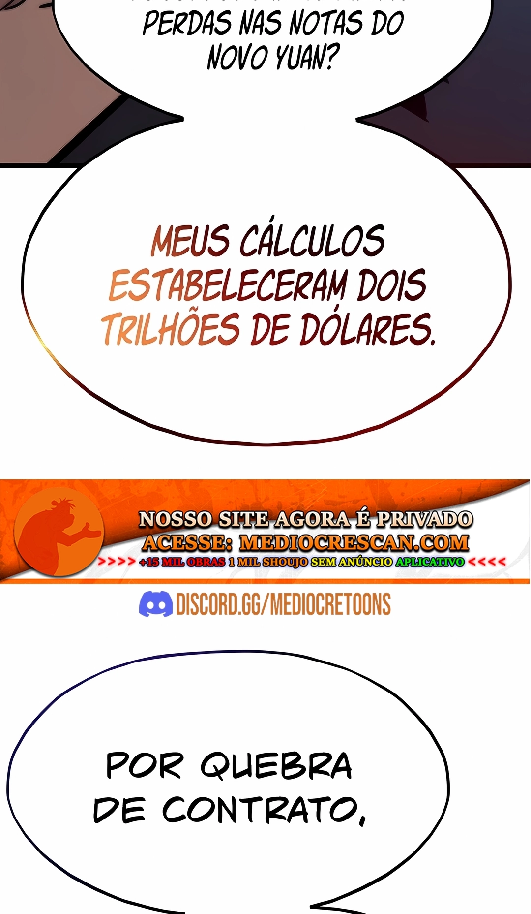 Retorno de Vidas Passadas Capítulo 136 Página 34