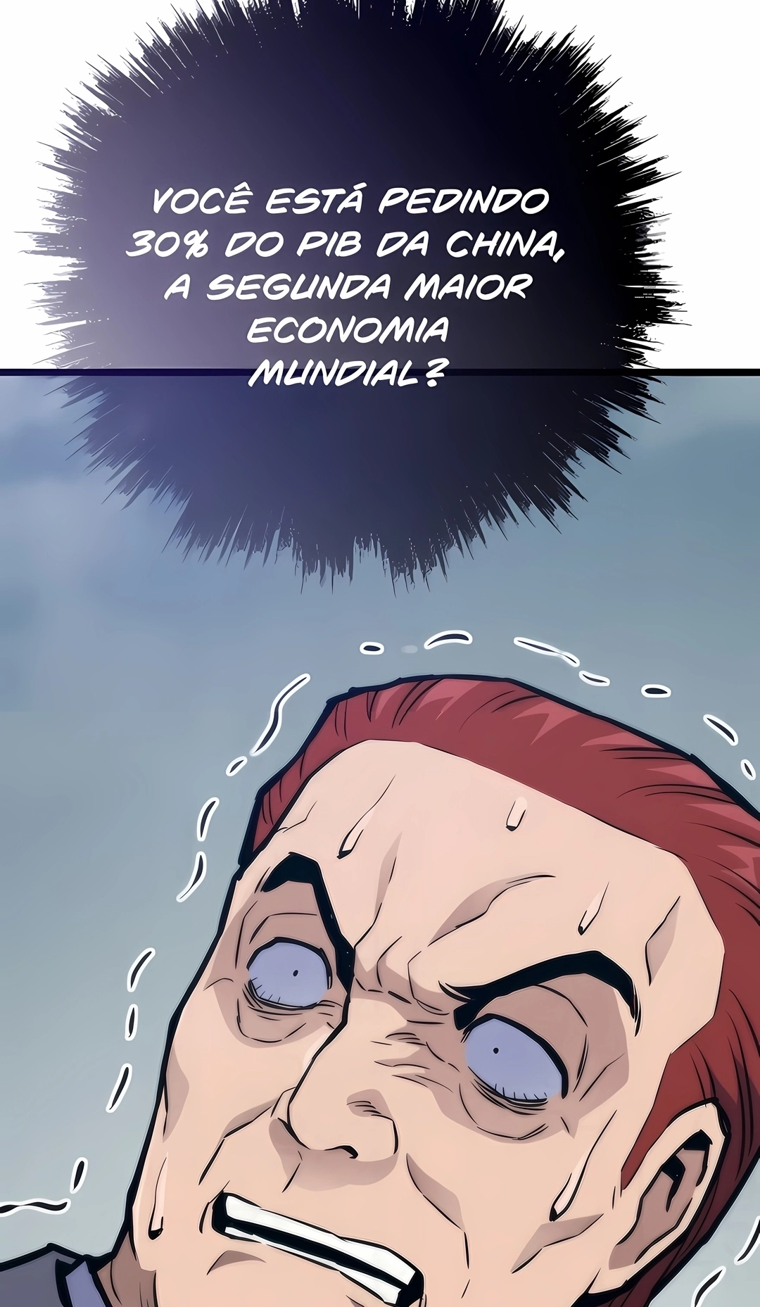 Retorno de Vidas Passadas Capítulo 136 Página 38