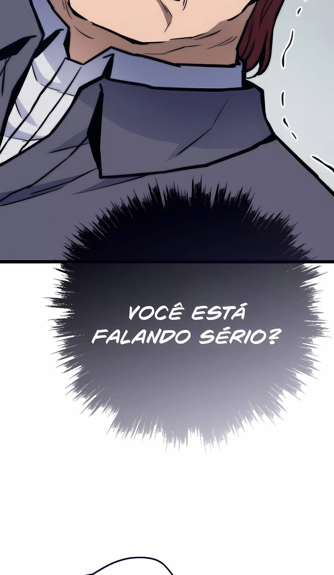 Retorno de Vidas Passadas Capítulo 136 Página 39