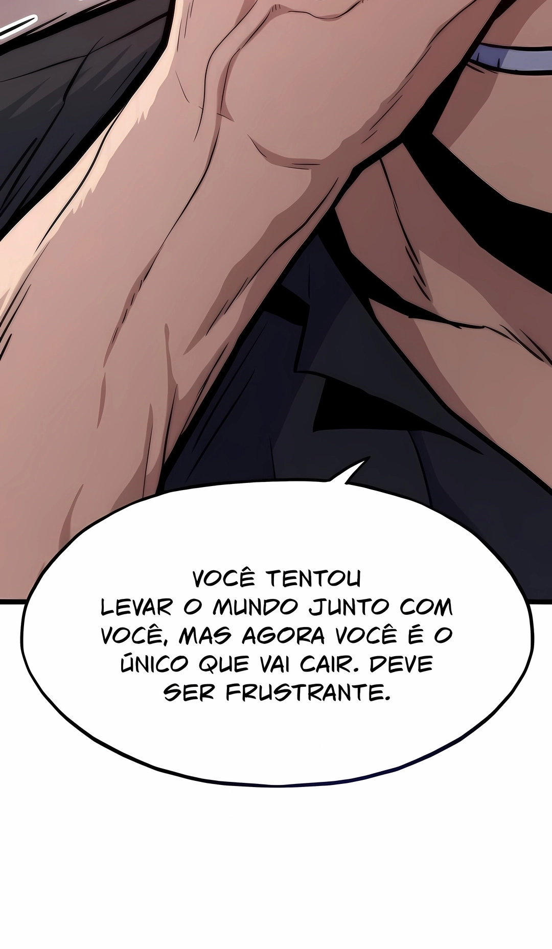 Retorno de Vidas Passadas Capítulo 136 Página 4