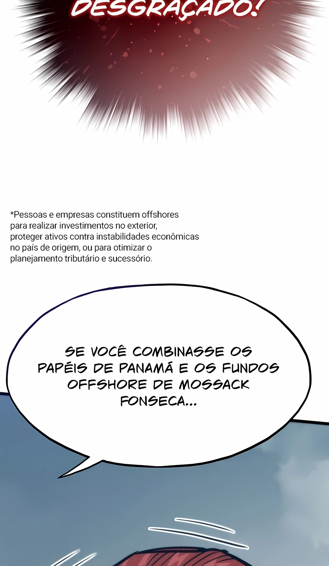 Retorno de Vidas Passadas Capítulo 136 Página 45