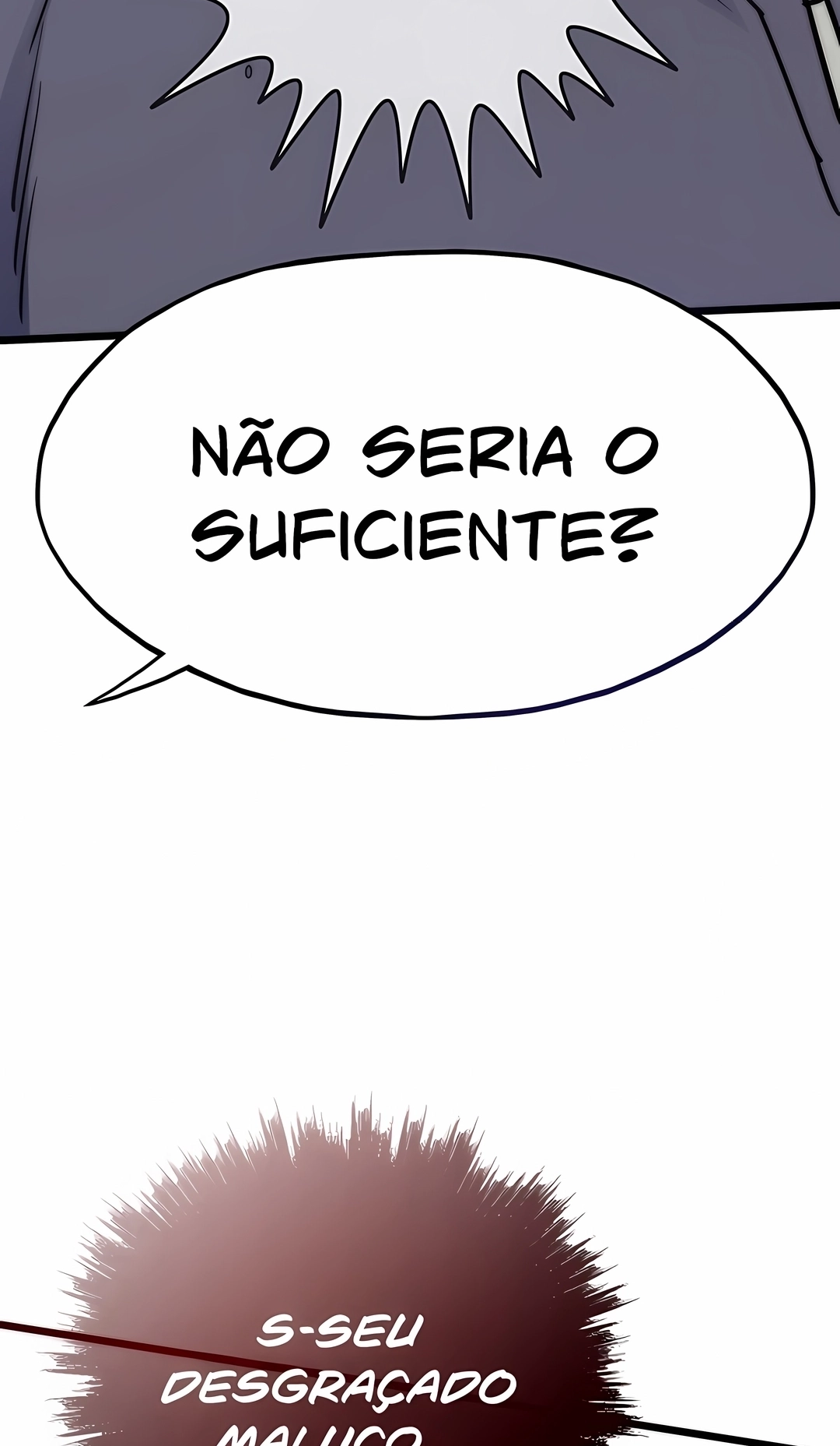 Retorno de Vidas Passadas Capítulo 136 Página 47