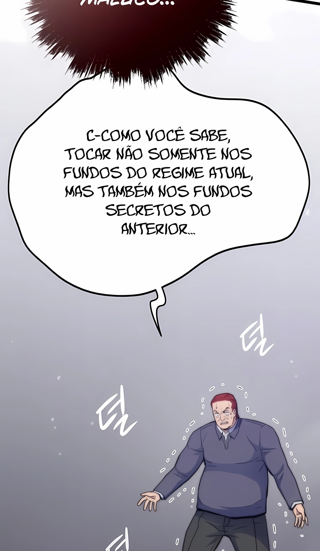 Retorno de Vidas Passadas Capítulo 136 Página 48