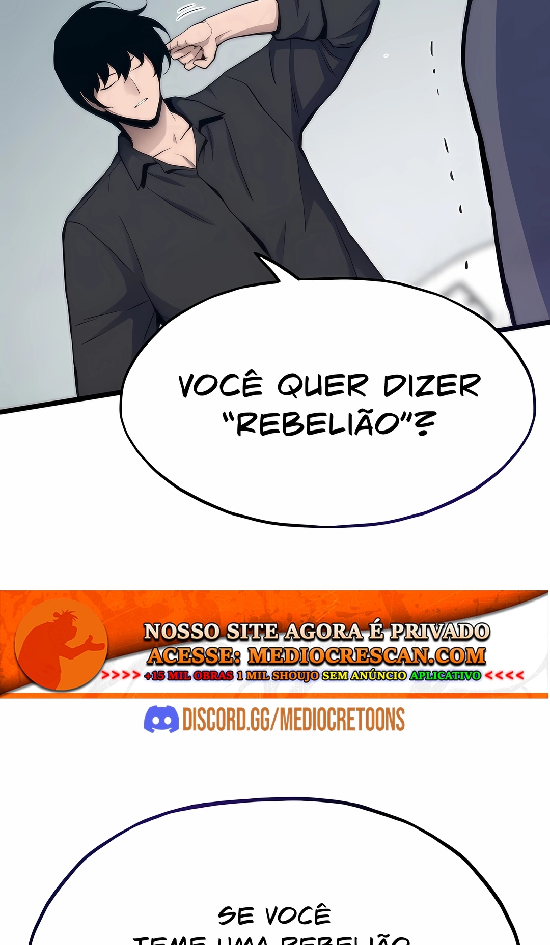 Retorno de Vidas Passadas Capítulo 136 Página 51