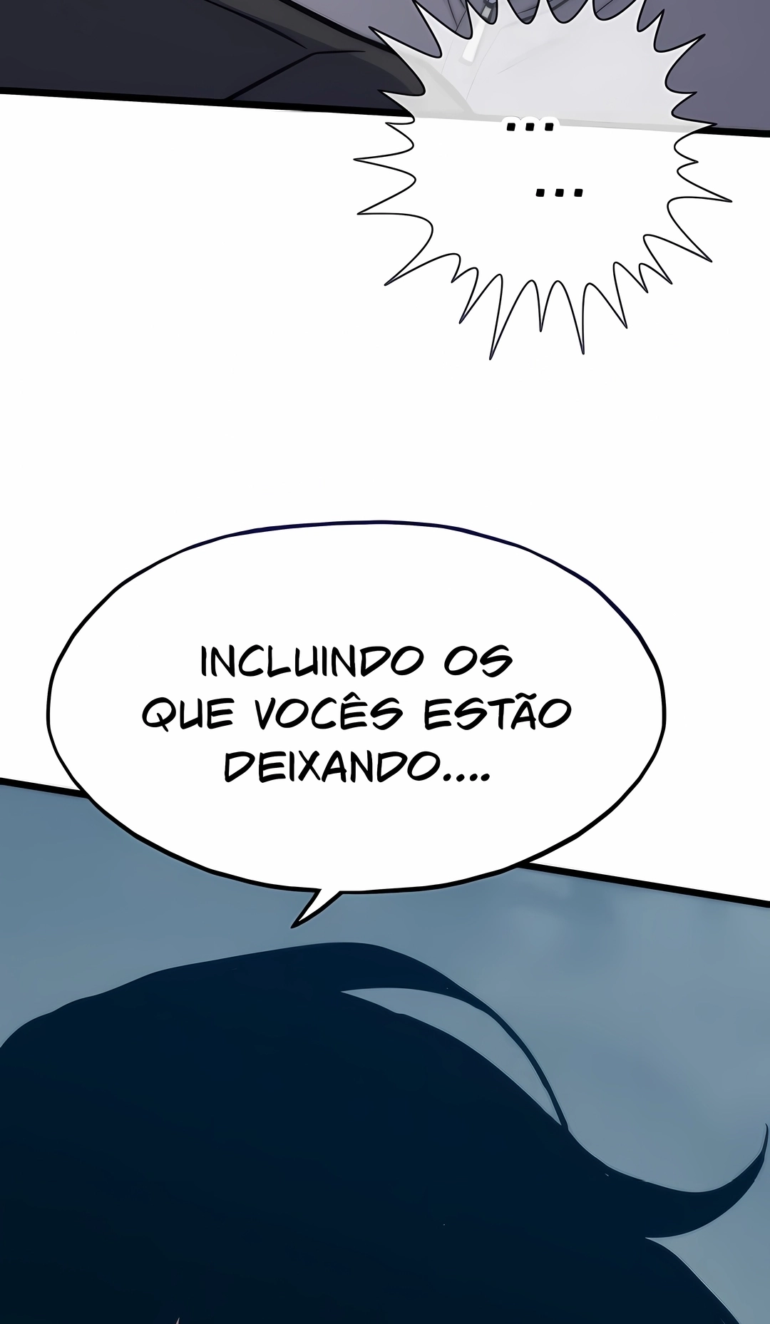 Retorno de Vidas Passadas Capítulo 136 Página 53