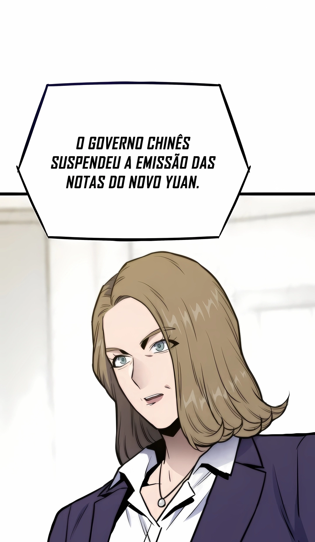 Retorno de Vidas Passadas Capítulo 136 Página 57