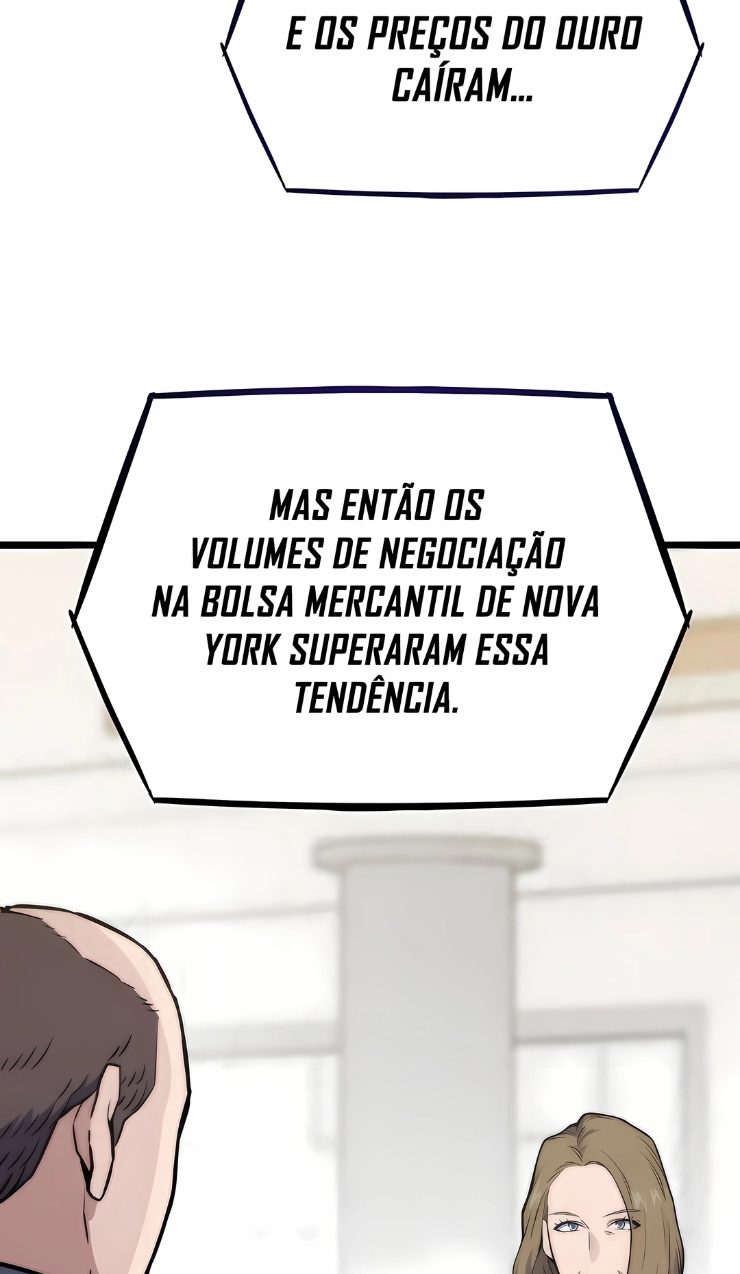 Retorno de Vidas Passadas Capítulo 136 Página 60