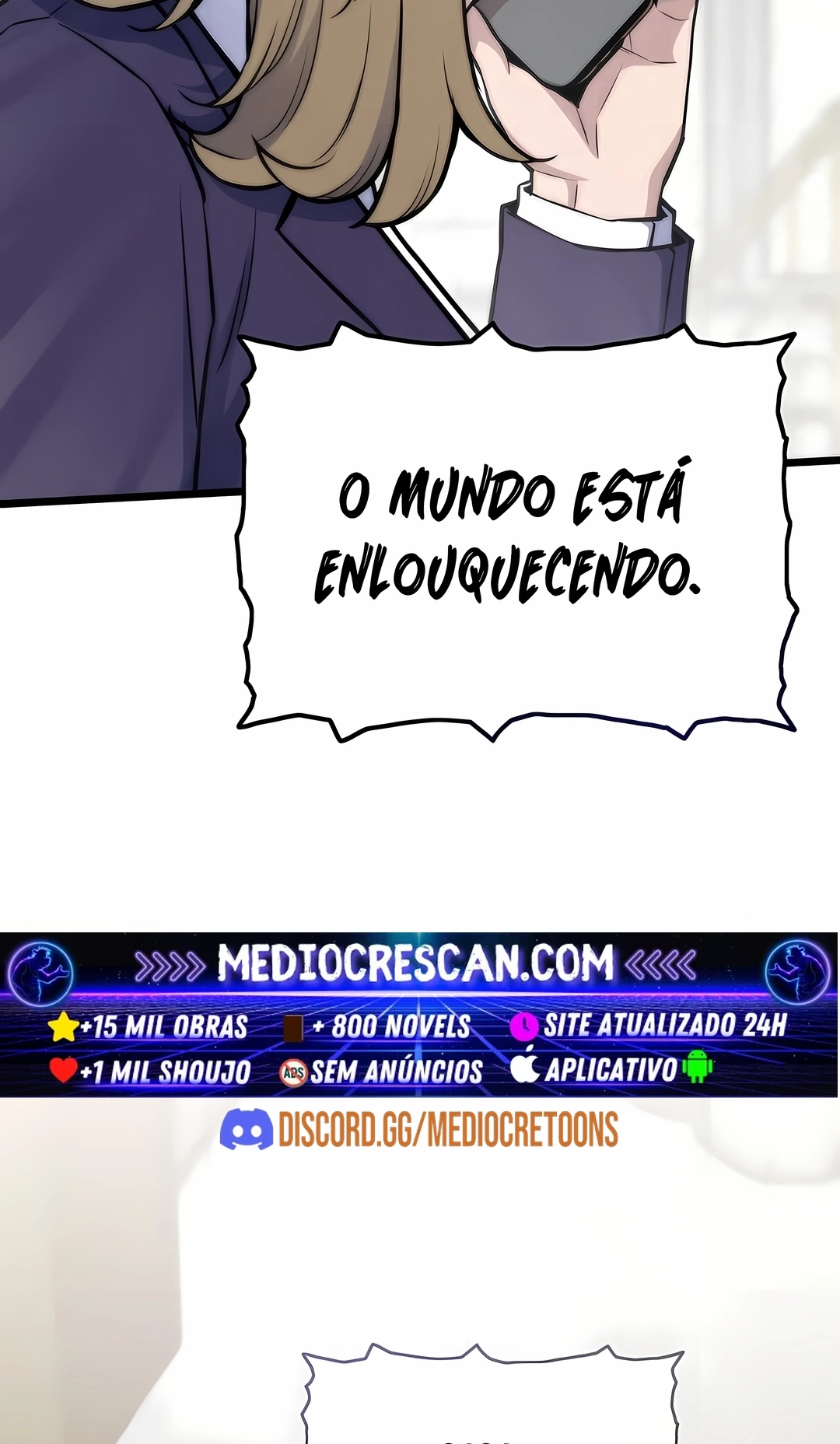 Retorno de Vidas Passadas Capítulo 136 Página 74