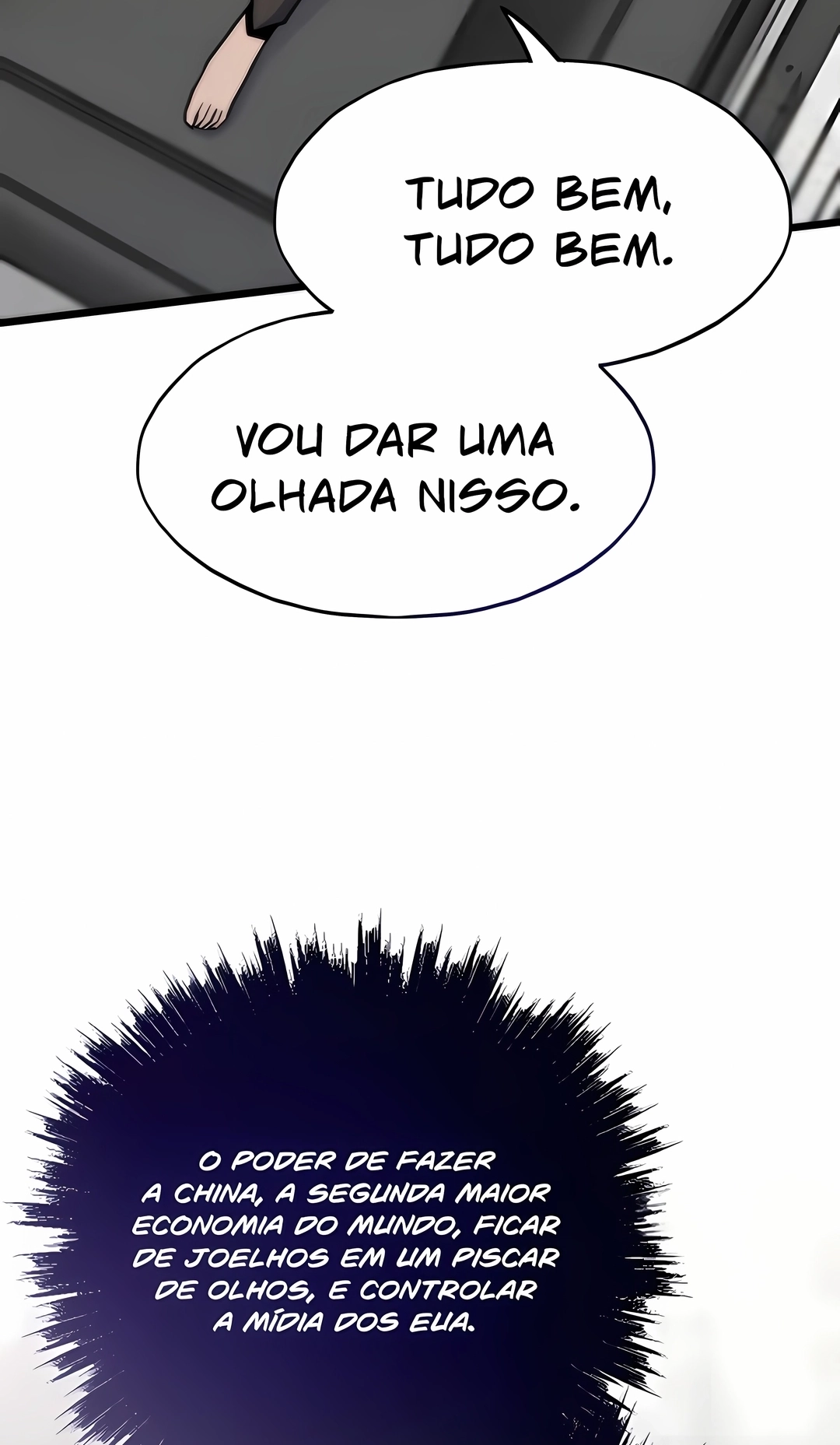 Retorno de Vidas Passadas Capítulo 136 Página 76