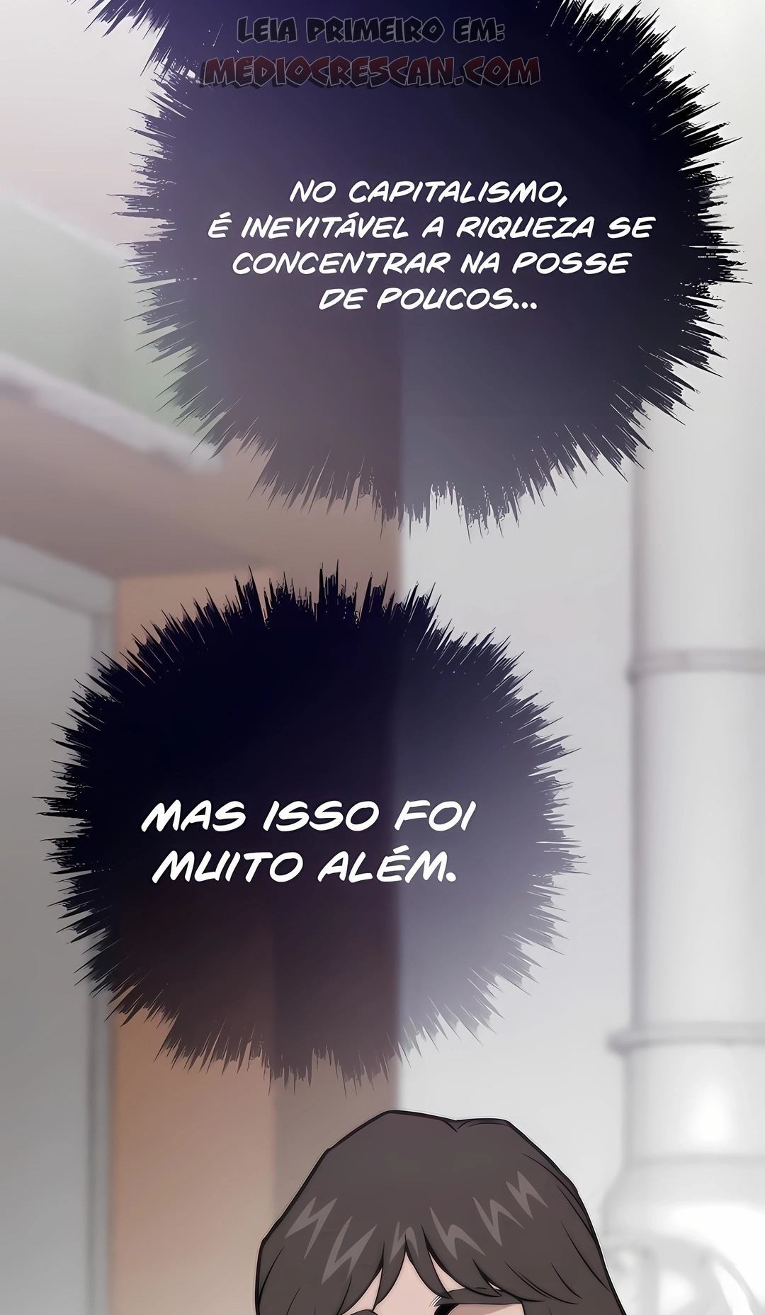 Retorno de Vidas Passadas Capítulo 136 Página 77