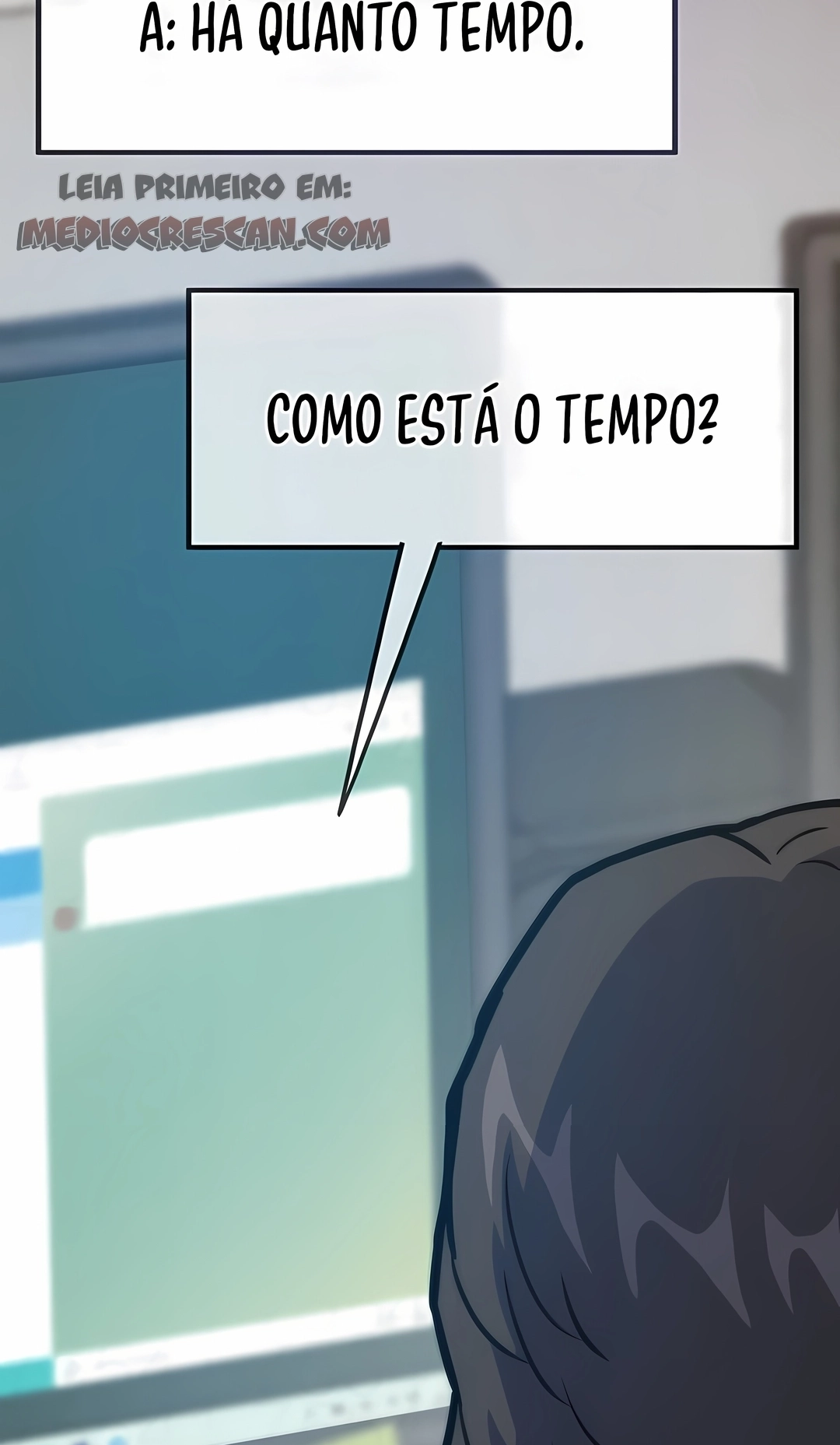 Retorno de Vidas Passadas Capítulo 136 Página 83