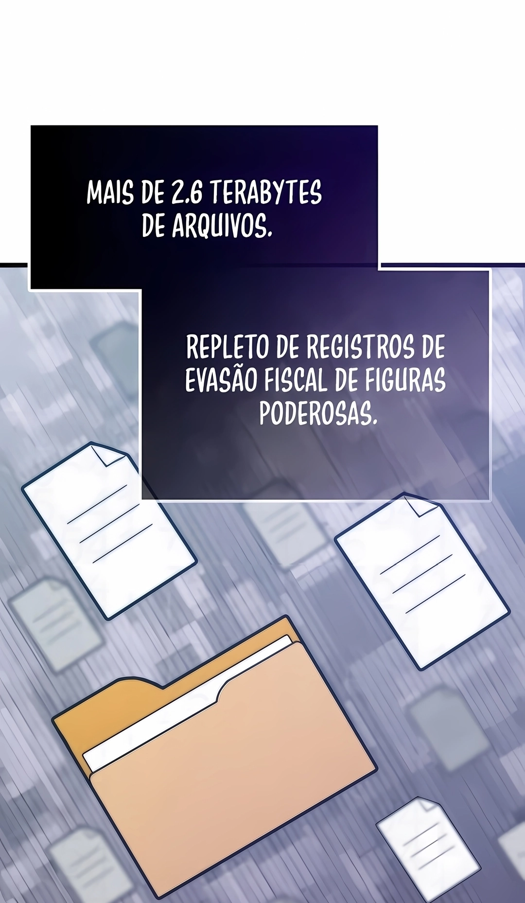 Retorno de Vidas Passadas Capítulo 136 Página 88