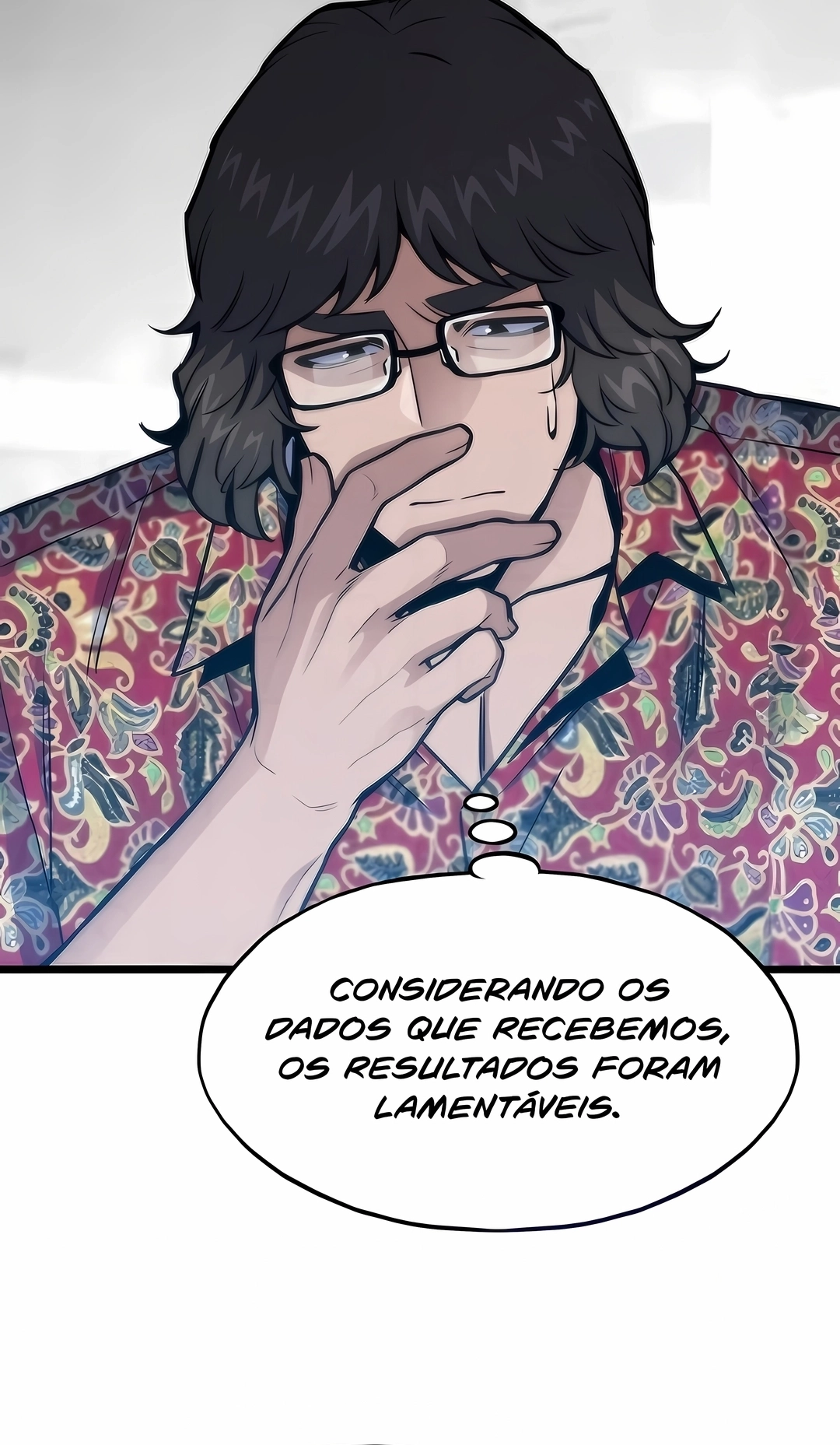 Retorno de Vidas Passadas Capítulo 136 Página 91