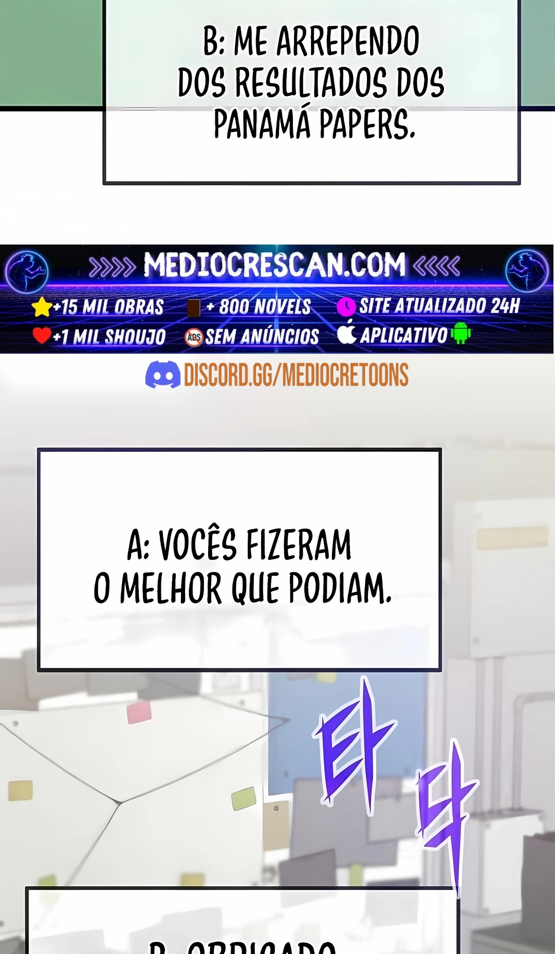 Retorno de Vidas Passadas Capítulo 136 Página 93
