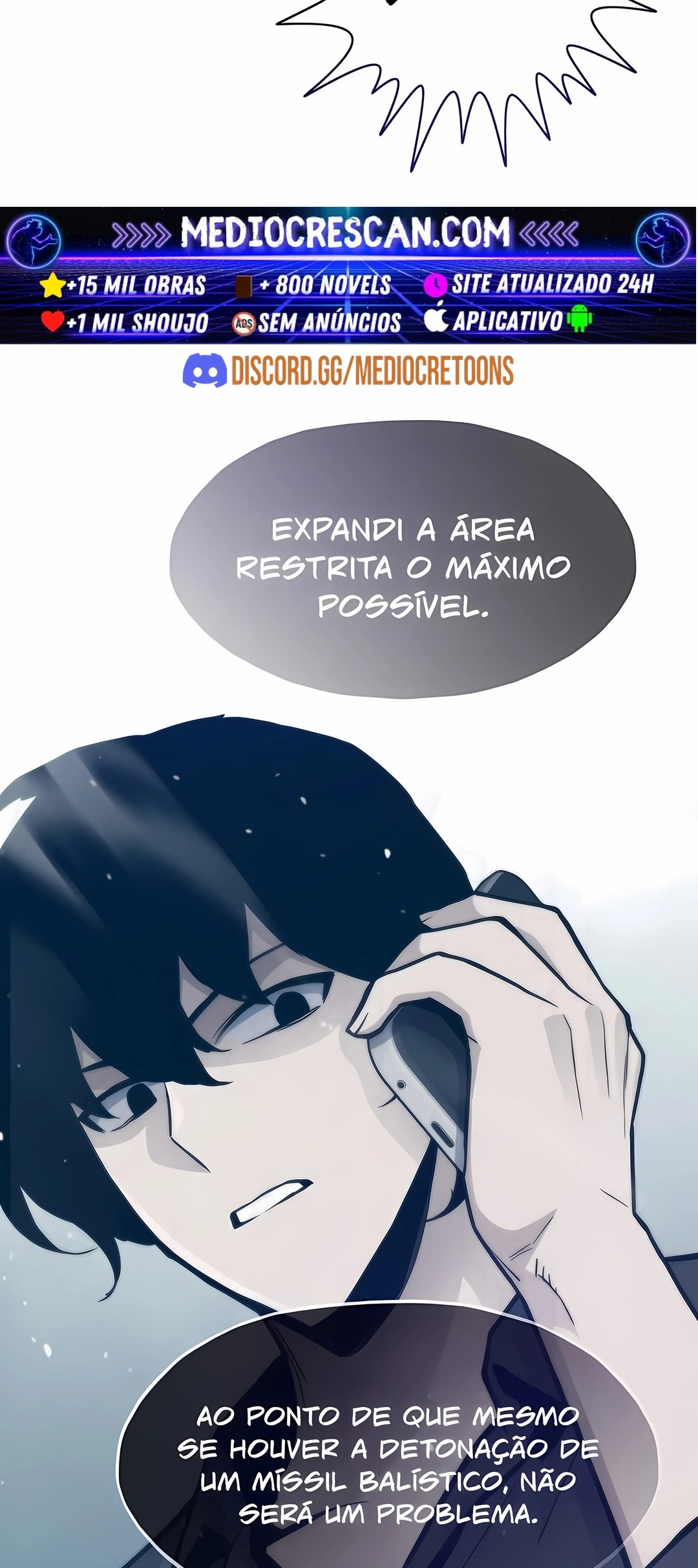 Retorno de Vidas Passadas Capítulo 137 Página 21