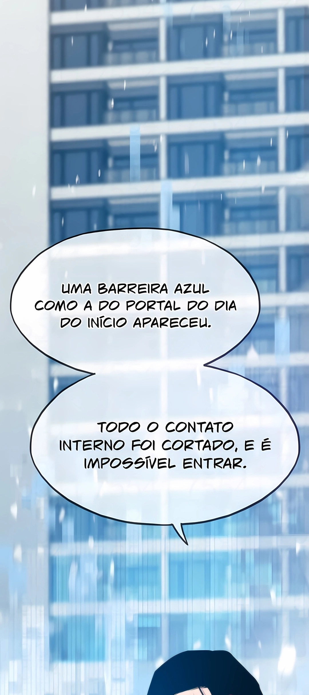 Retorno de Vidas Passadas Capítulo 137 Página 3