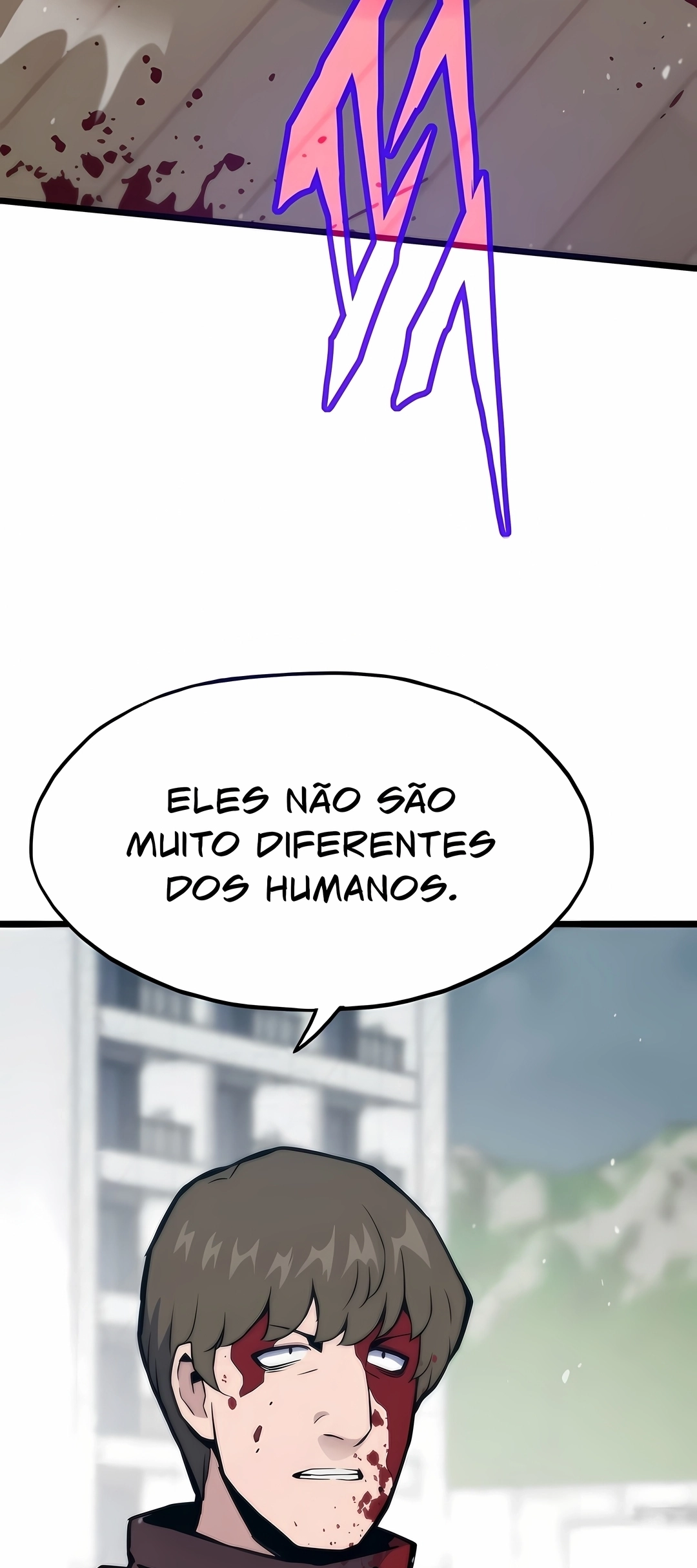 Retorno de Vidas Passadas Capítulo 137 Página 33