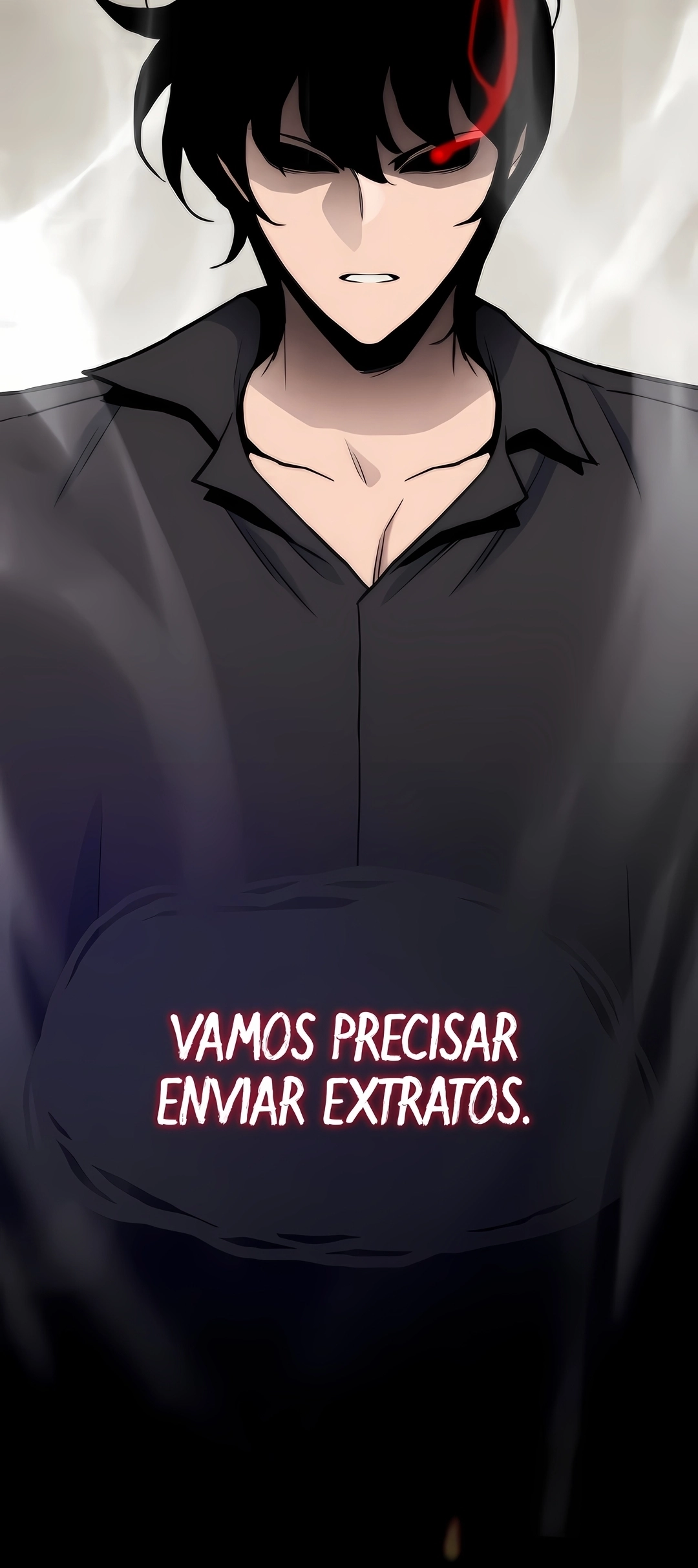 Retorno de Vidas Passadas Capítulo 137 Página 41