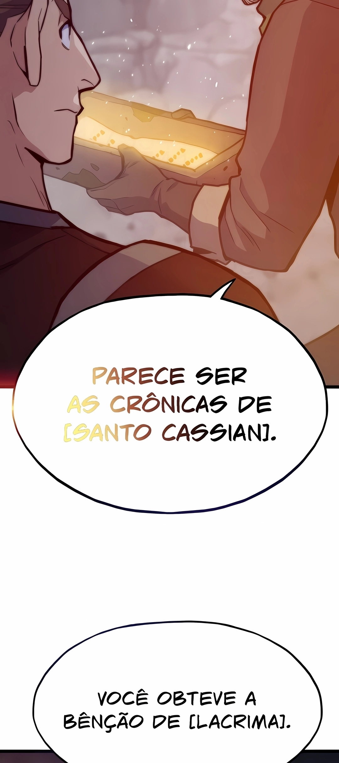 Retorno de Vidas Passadas Capítulo 137 Página 49