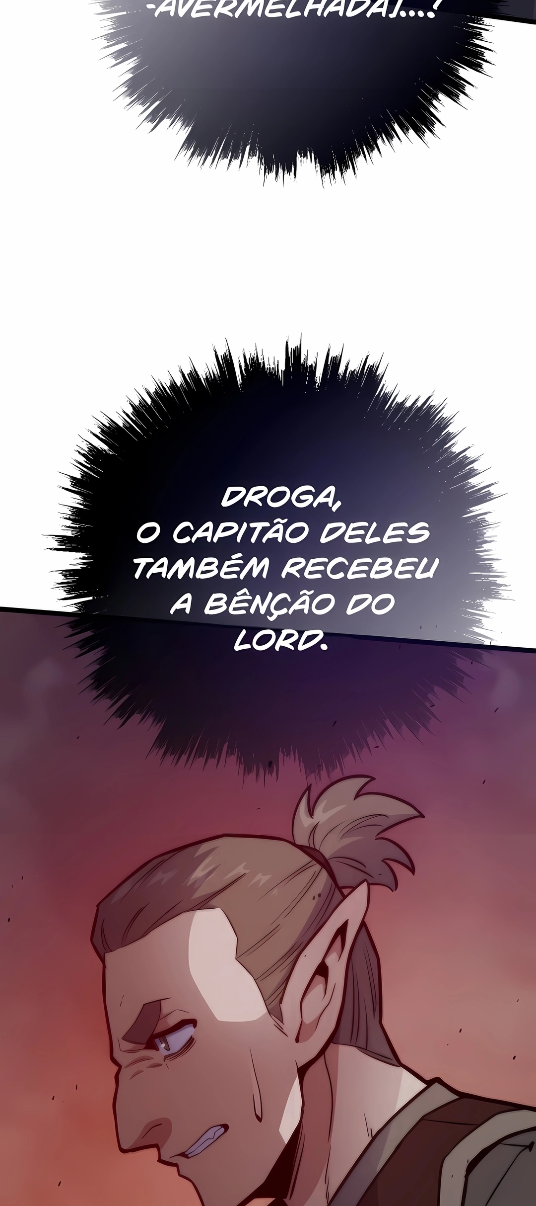 Retorno de Vidas Passadas Capítulo 137 Página 68