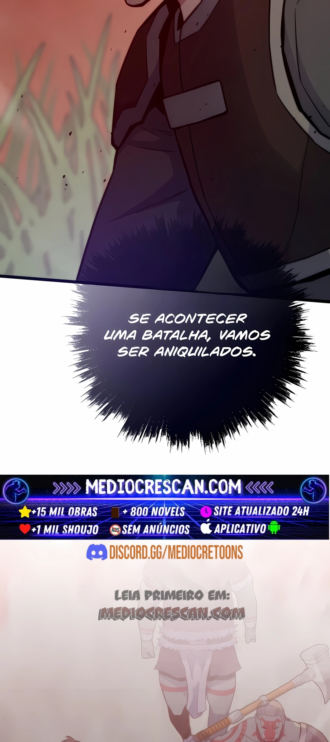 Retorno de Vidas Passadas Capítulo 137 Página 69