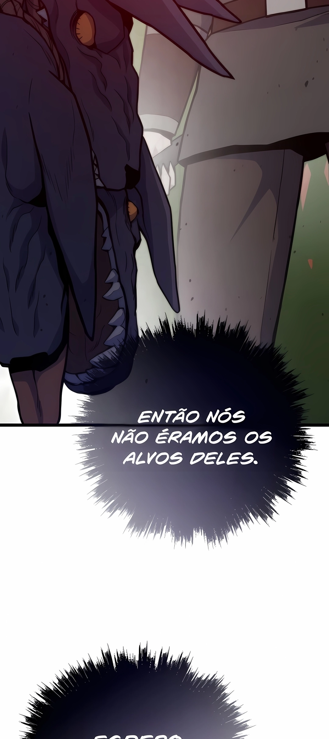 Retorno de Vidas Passadas Capítulo 137 Página 73