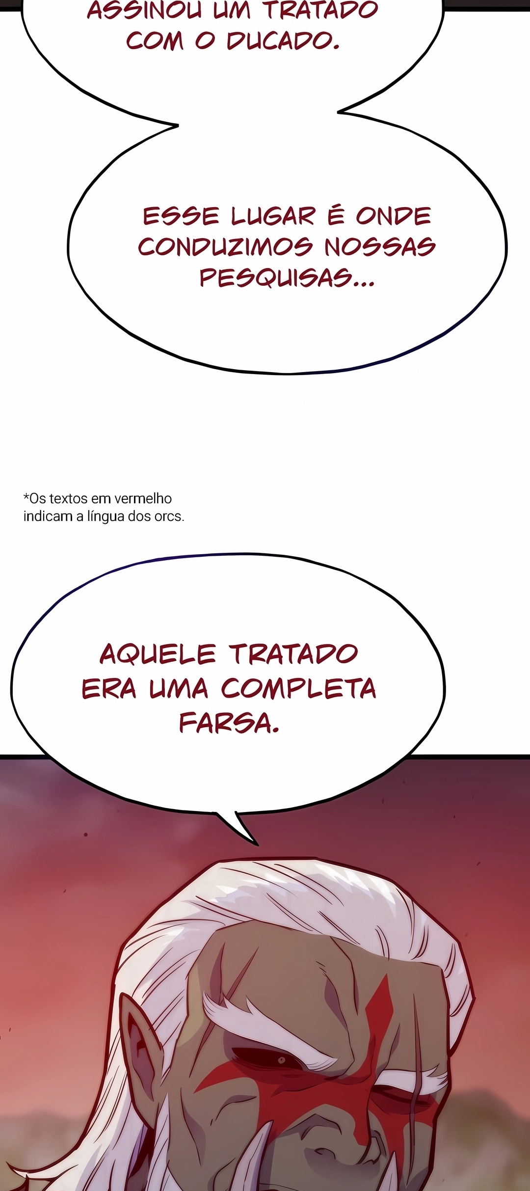Retorno de Vidas Passadas Capítulo 137 Página 75