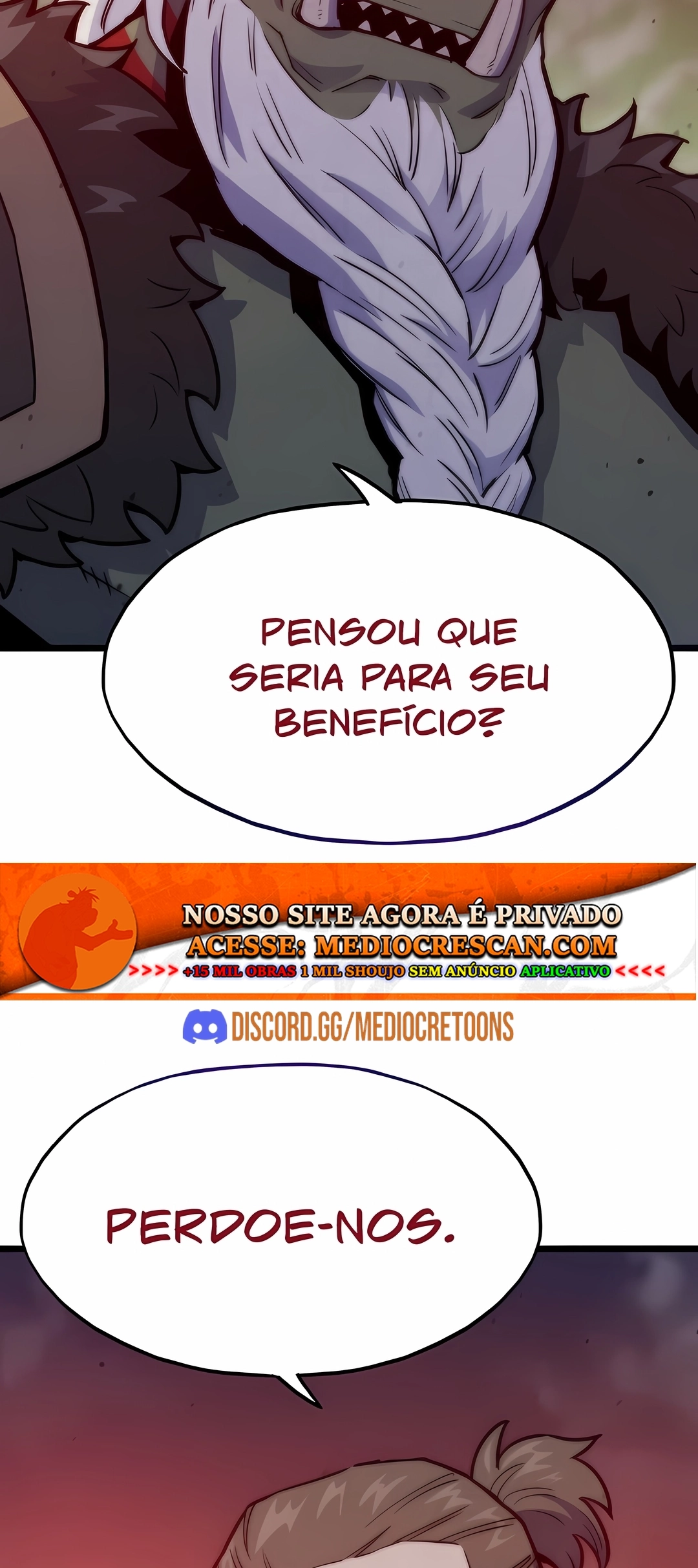 Retorno de Vidas Passadas Capítulo 137 Página 76