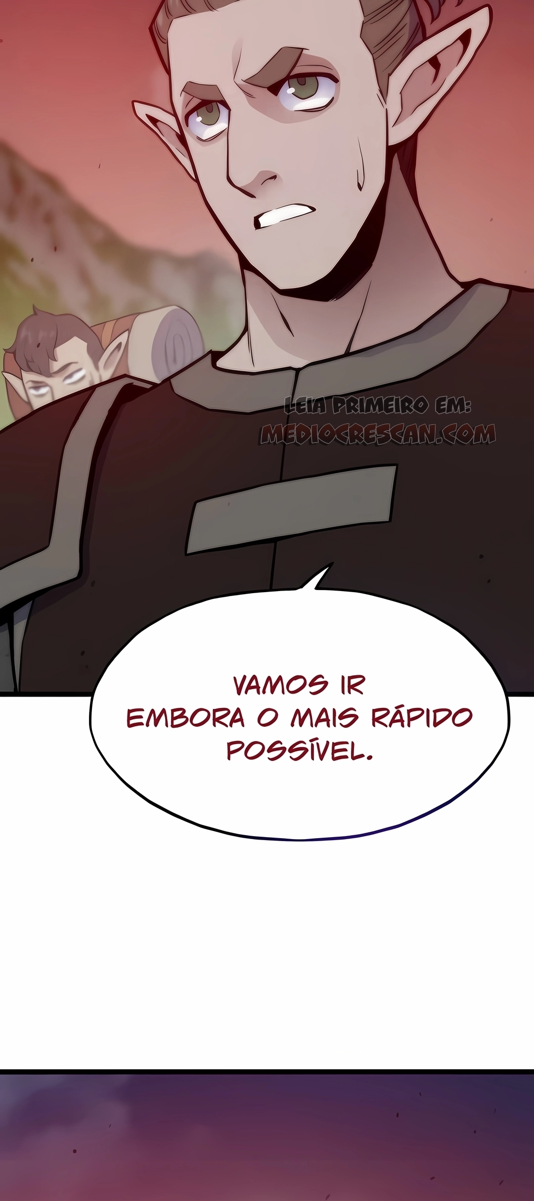 Retorno de Vidas Passadas Capítulo 137 Página 77
