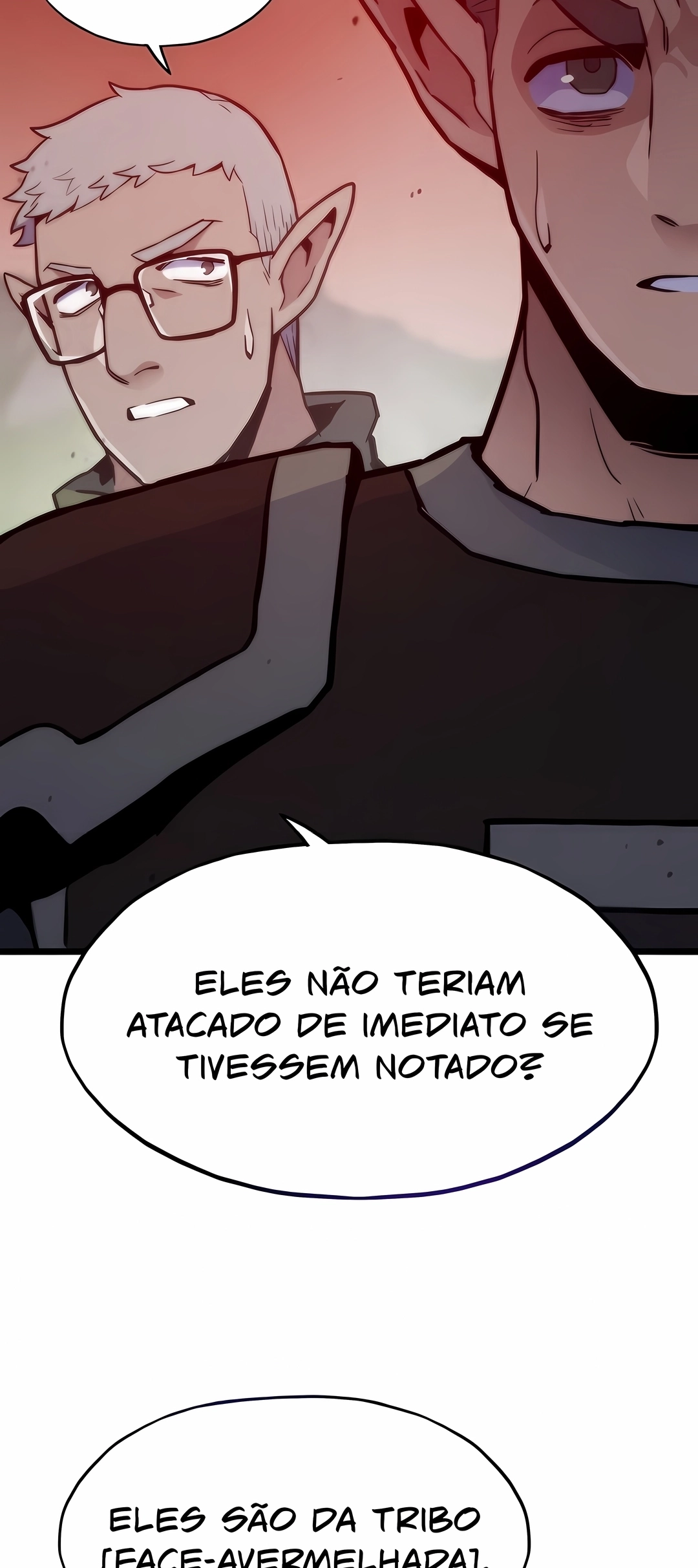 Retorno de Vidas Passadas Capítulo 137 Página 83